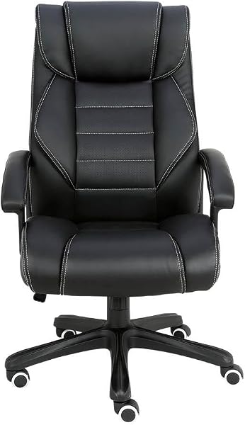 Cadeira de Escritório GA202 Multilaser