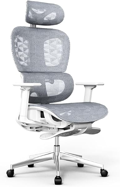 Cadeira Ergonômica Sensetup Cosy T03 Mesh
