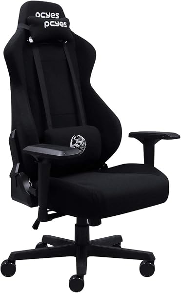 Cadeira Gamer Mad Racer V8 Turbo PCYES