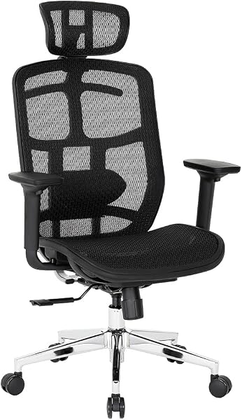 Cadeira Office DT3 Diana