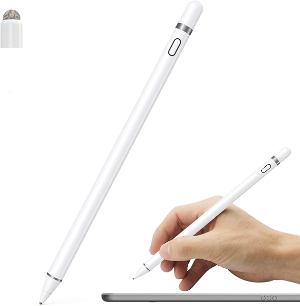 Melhores Canetas para Tablets