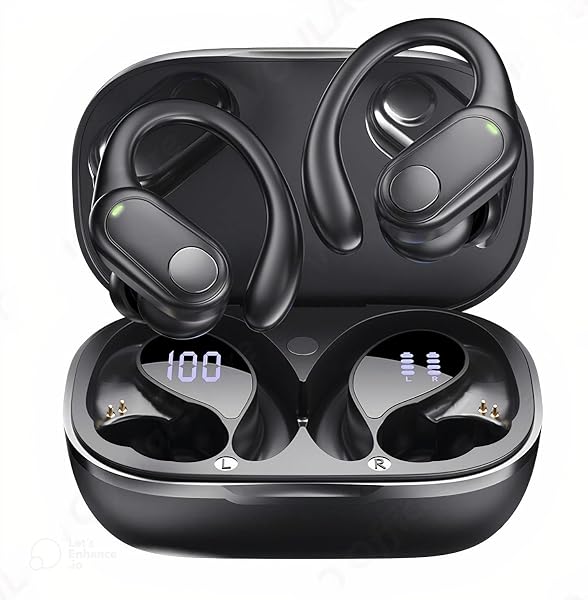 Fone Bluetooth 4Leader TWS