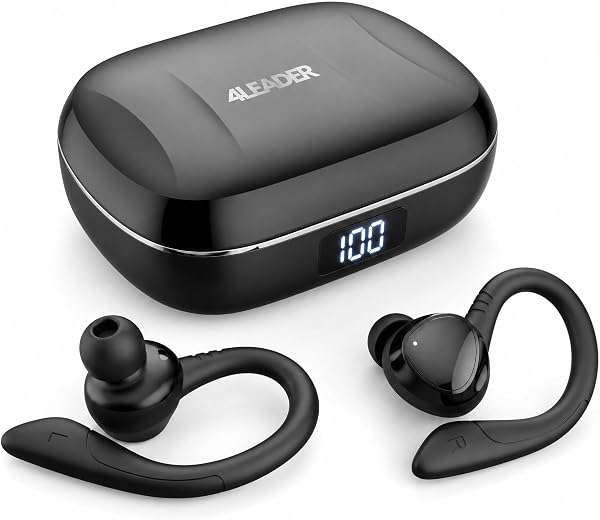 Melhores Fones de Ouvido para Corrida