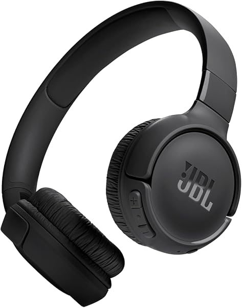 Fone de Ouvido On Ear Tune 520BT JBL