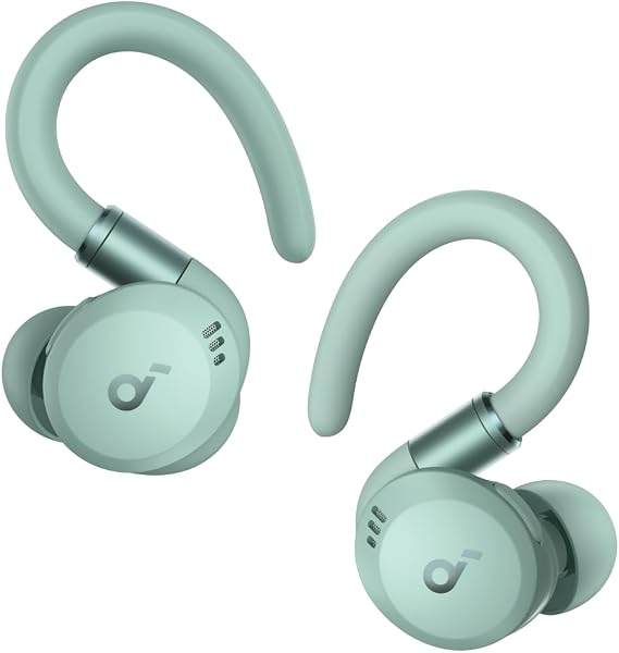 Fone de Ouvido Soundcore Sport X20