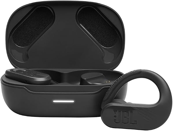 Fone JBL Endurance Peak III