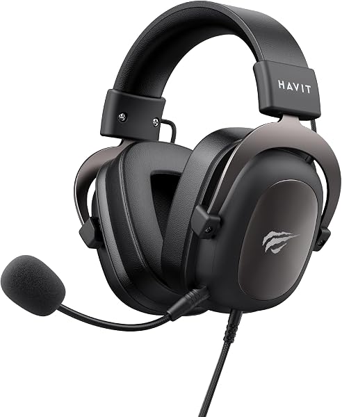 Headphone Havit HV-H2002d