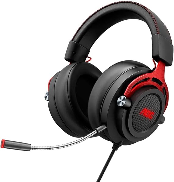 Headset Gamer AOC GH210