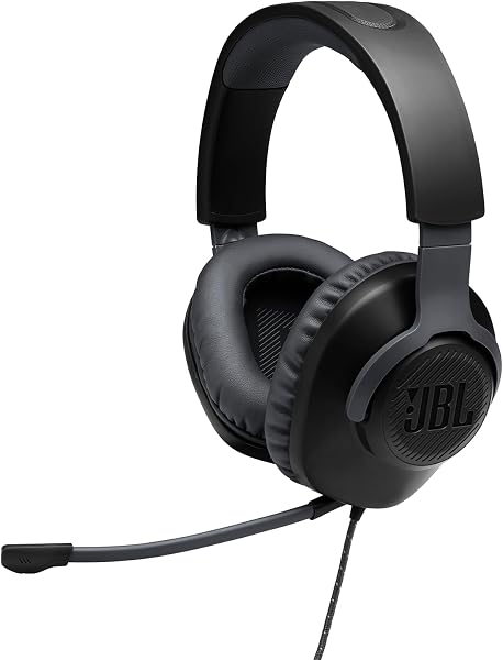Headset Gamer JBL Quantum