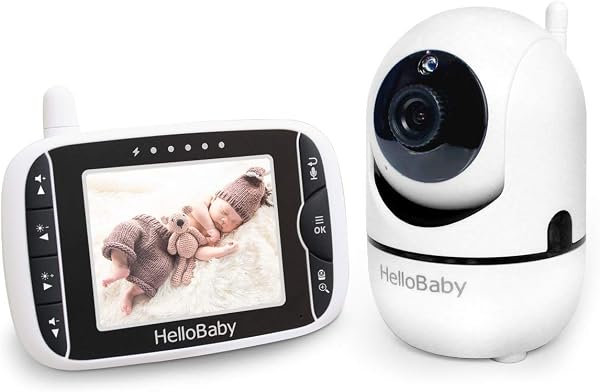HelloBaby HB65