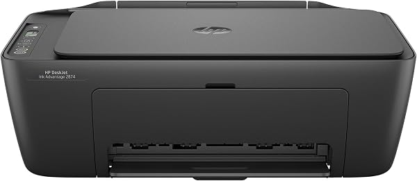 HP DeskJet Ink Advantage 2874