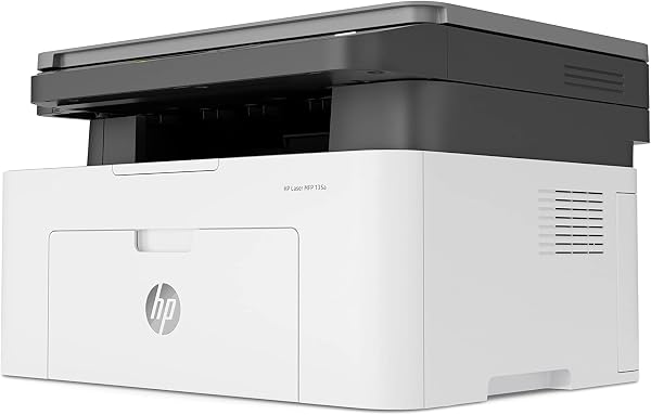 HP Laser MFP 135w