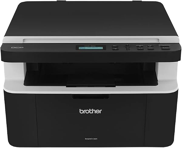 Impressora Brother DCP-1602