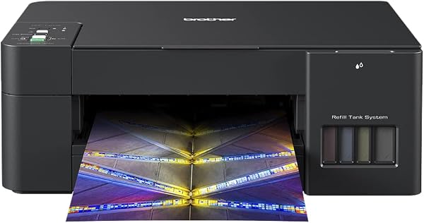 Impressora Brother DCPT420W