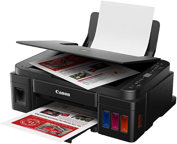 Impressora Canon G3110