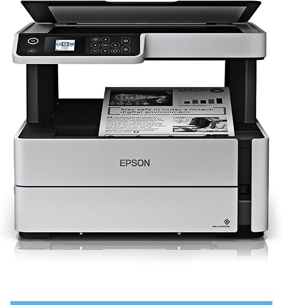 Impressora Epson EcoTank M2170