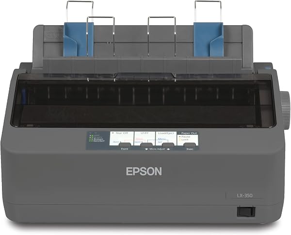 Impressora Epson LX-350