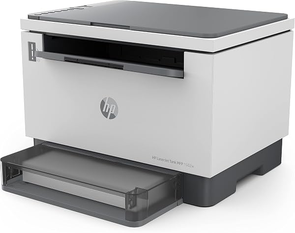 Impressora HP MFP 1602w
