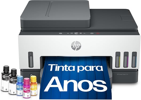 Impressora HP Smart Tank 794