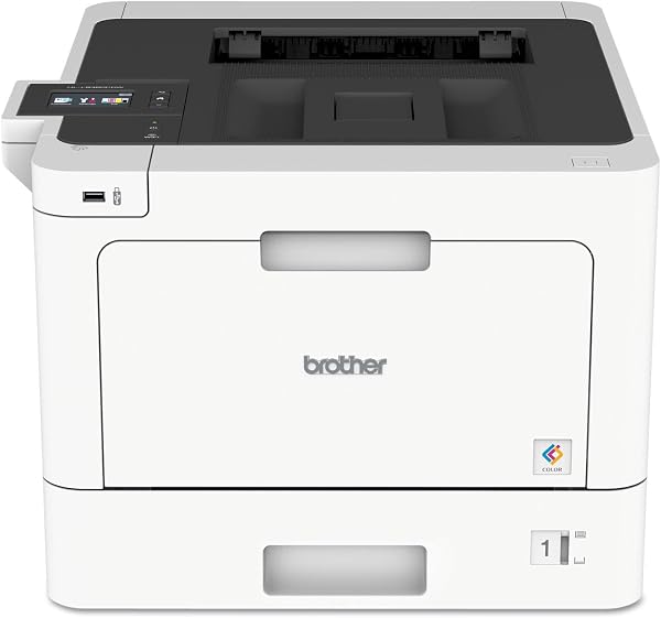 Melhores Impressoras Laser Coloridas