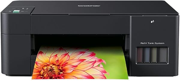 Impressora Multifuncional Brother DCP-T220