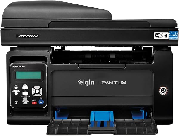 Impressora Pantum M6550NW