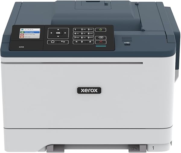 Impressora Xerox C310/DNI