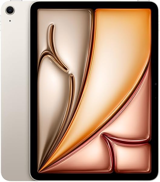 iPad Apple Air Estelar