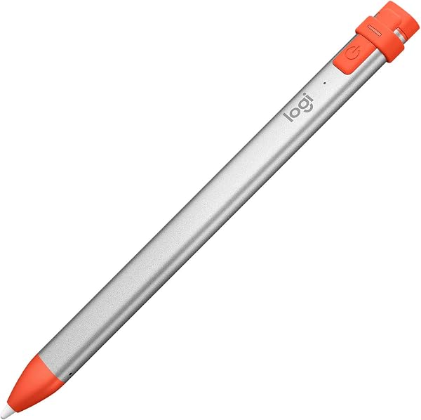 Lápis Digital Logitech Crayon