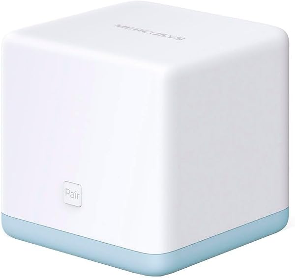 MERCUSYS Halo S12
