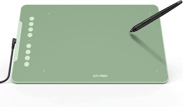 Mesa Digitalizadora XP-Pen Deco 01