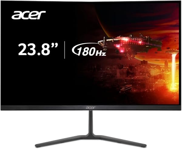 Monitor Acer Nitro KG240Y