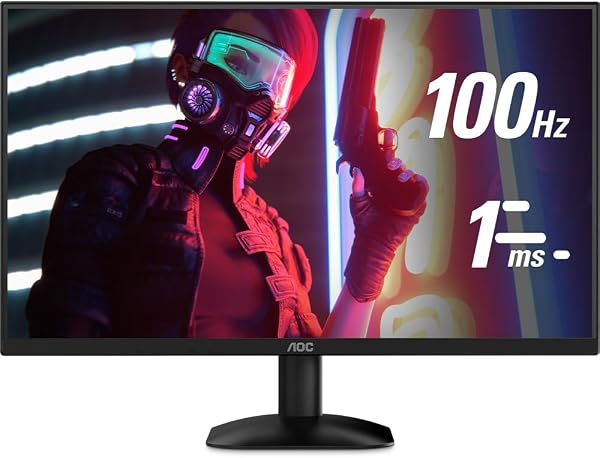 Monitor Gamer AOC 22 Polegadas