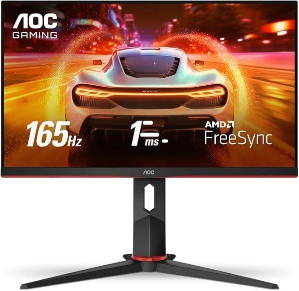 Monitor Gamer AOC Hero 24G2