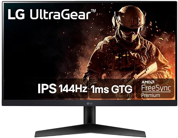 Monitor LG UltraGear