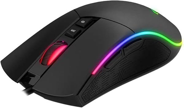 Mouse Gamer HAVIT HV-MS1001