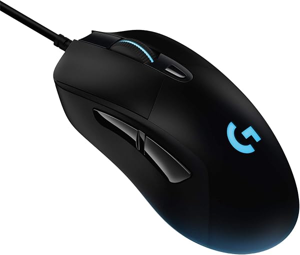 Mouse Gamer Logitech G403 HERO