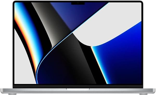 Notebook Apple MacBook Pro