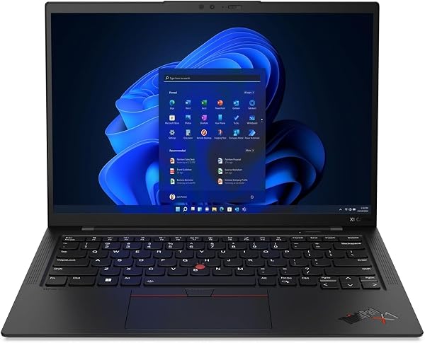 Notebook Lenovo ThinkPad X1 Carbon