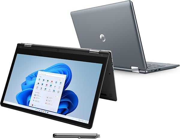 Notebook Positivo Duo 2 em 1