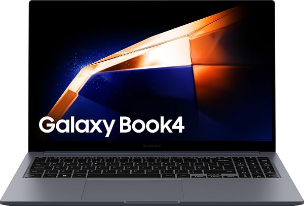 Notebook Samsung Galaxy Book4 i3