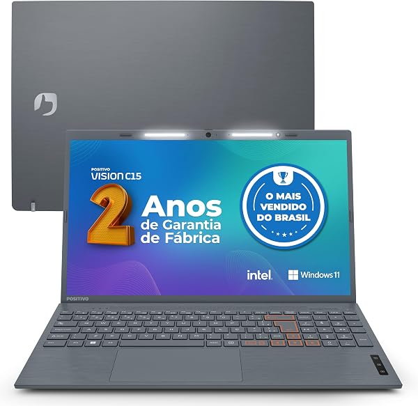 Positivo Vision C15