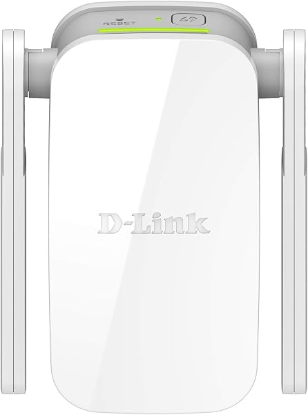 Repetidor Wi-Fi D-Link DAP-1530