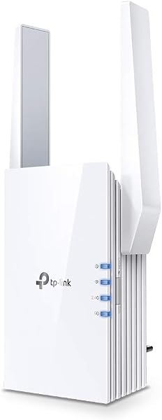 Repetidor Wi-Fi Mesh TP-Link RE605X