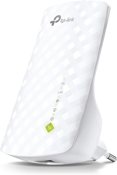 Repetidor Wi-Fi TP-Link RE200