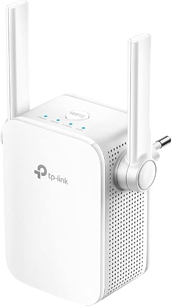 Repetidor Wi-Fi TP-Link RE305