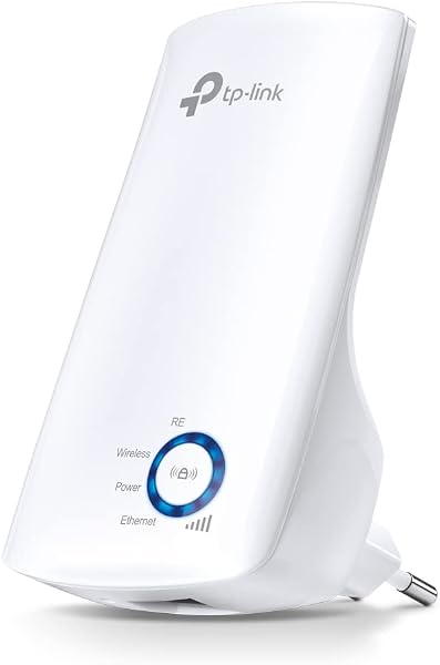 Melhores Repetidores de Sinal Wi-Fi