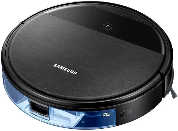 Robô Aspirador Samsung Powerbot-E