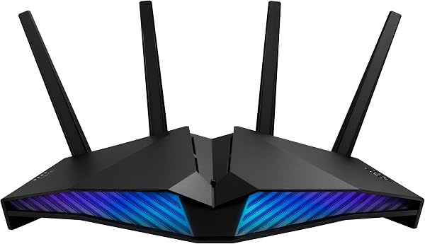 Roteador Asus AX5400