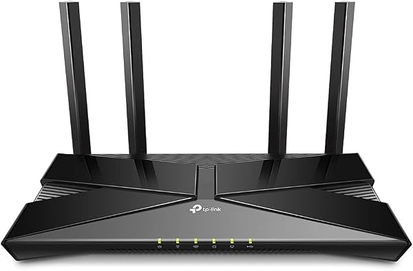 Roteador TP-Link Archer AX50